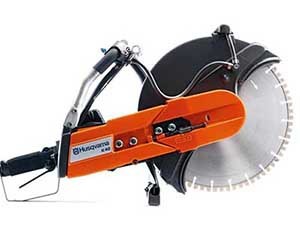 Husqvarna K40
