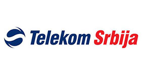 Telekom Srbija logo